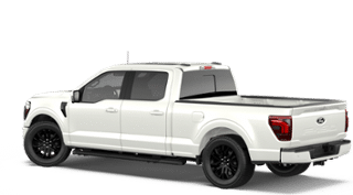 2026 Ford F-150® External Image 3